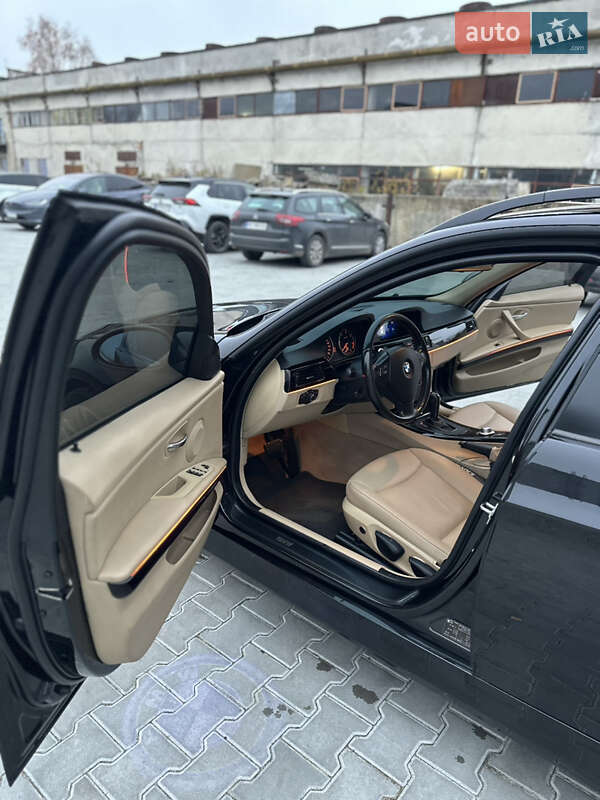 Универсал BMW 3 Series 2005 в Тернополе фото 34 Универсал BMW 3 Series 2005 в Тернополе