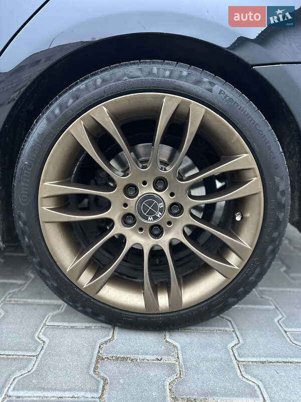 Универсал BMW 3 Series 2005 в Тернополе фото 39 Универсал BMW 3 Series 2005 в Тернополе