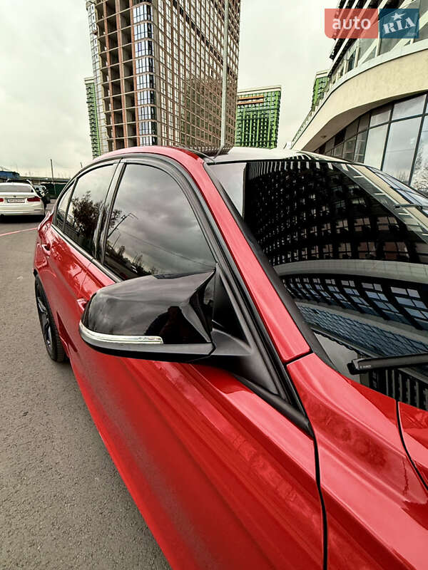 Седан BMW 3 Series 2012 в Киеве фото 17 Седан BMW 3 Series 2012 в Киеве