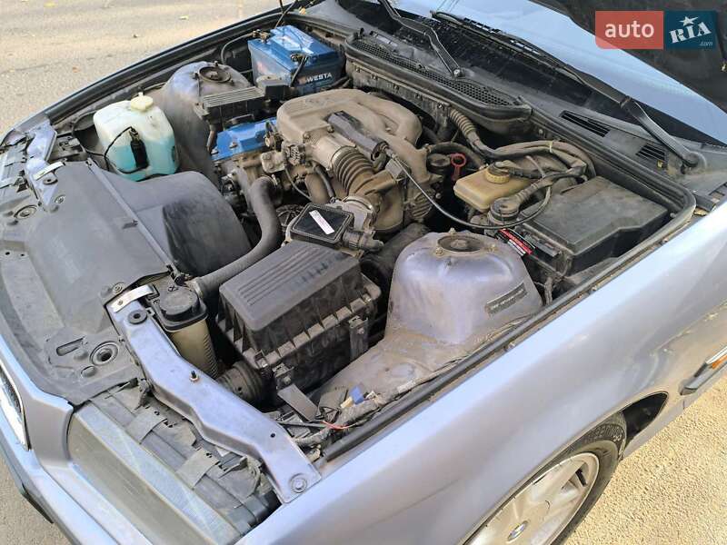 Седан BMW 3 Series 1994 в Одессе фото 10 Седан BMW 3 Series 1994 в Одессе