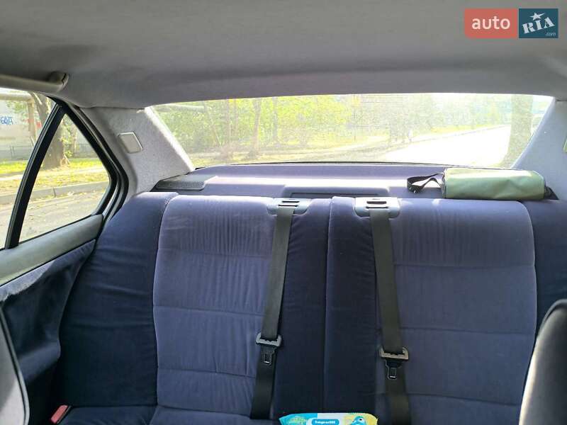 Седан BMW 3 Series 1994 в Одессе фото 23 Седан BMW 3 Series 1994 в Одессе