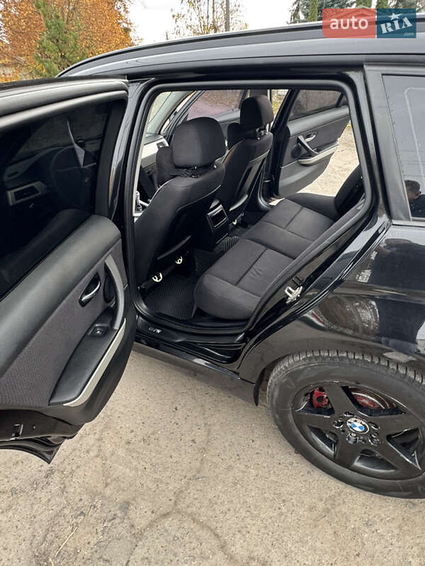 Универсал BMW 3 Series 2011 в Кременце фото 24 Универсал BMW 3 Series 2011 в Кременце