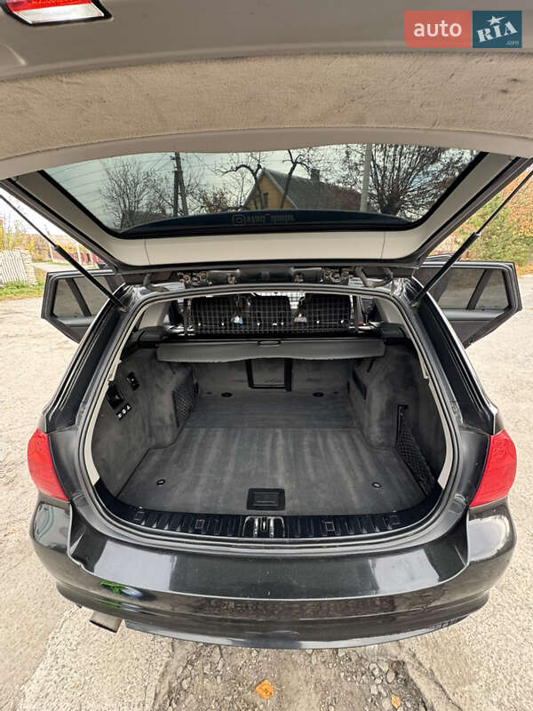 Универсал BMW 3 Series 2011 в Кременце фото 31 Универсал BMW 3 Series 2011 в Кременце