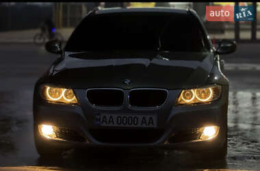Універсал BMW 3 Series 2011 в Бердичеві