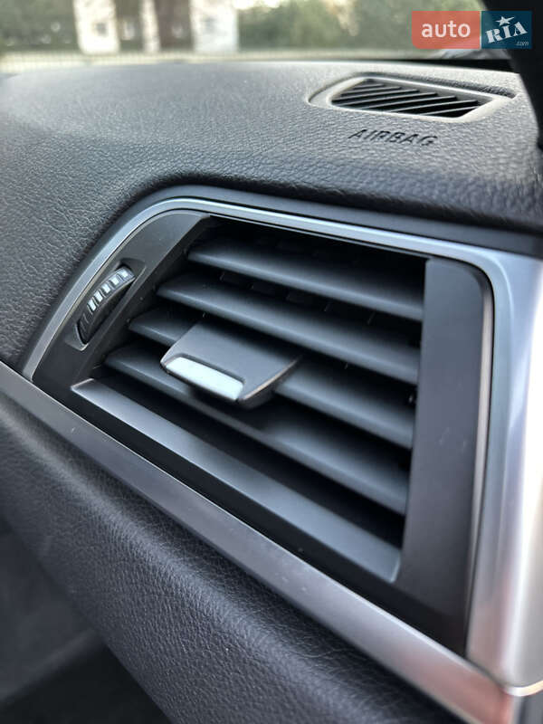 Седан BMW 3 Series 2016 в Луцке фото 34 Седан BMW 3 Series 2016 в Луцке