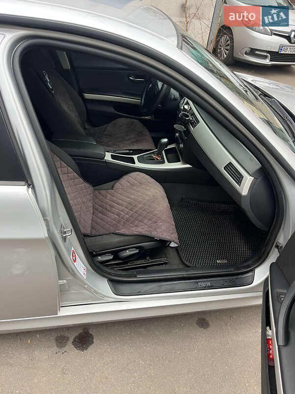 Універсал BMW 3 Series 2009 в Вінниці фото 5 Універсал BMW 3 Series 2009 в Вінниці