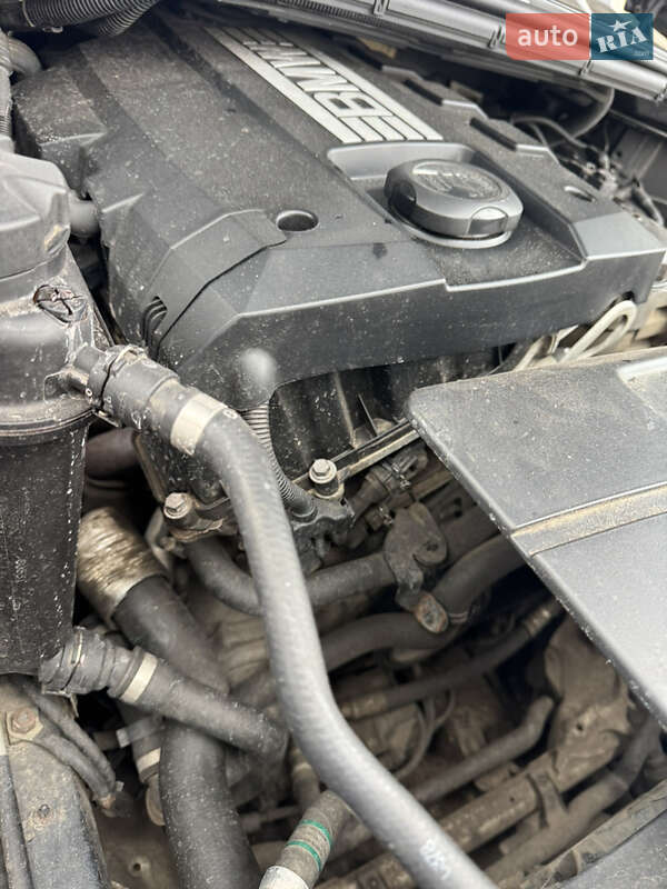 Универсал BMW 3 Series 2008 в Киеве фото 28 Универсал BMW 3 Series 2008 в Киеве