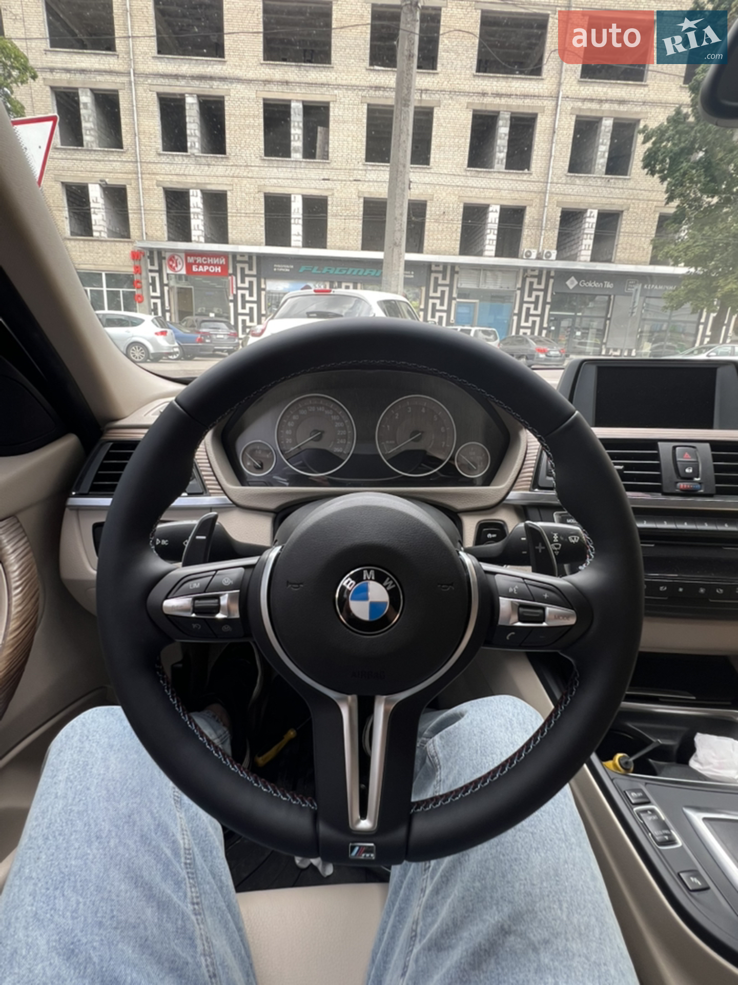 2012 BMW 3er - мініатюра 19