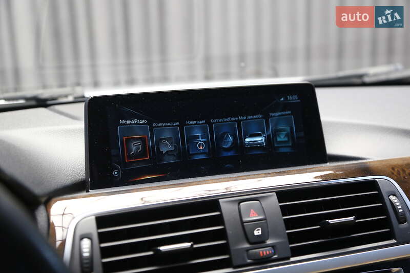 Седан BMW 3 Series 2016 в Киеве фото 21 Седан BMW 3 Series 2016 в Киеве