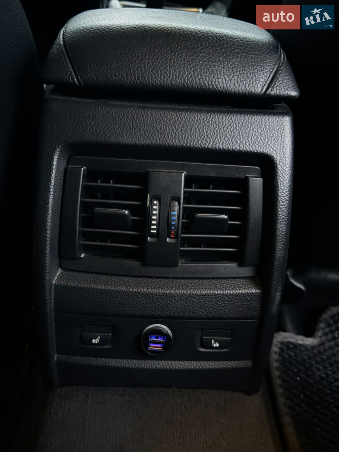 2014 BMW 3er - мініатюра 12