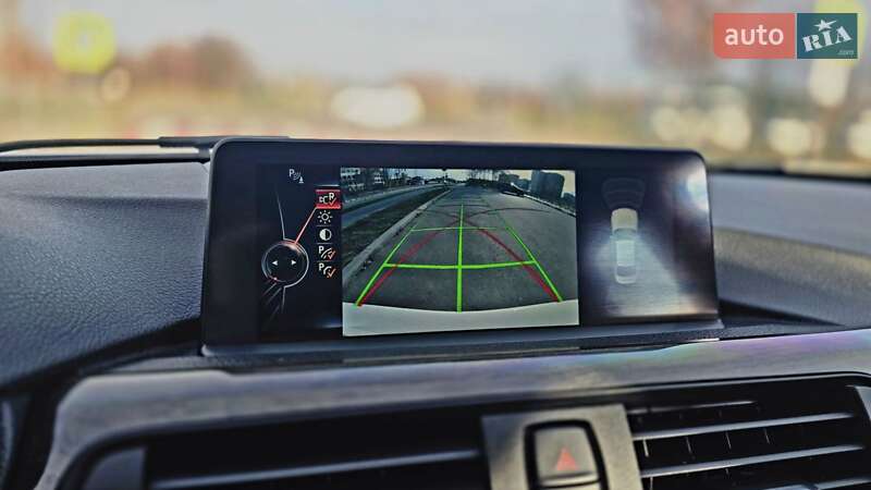 Седан BMW 3 Series 2015 в Ковеле фото 25 Седан BMW 3 Series 2015 в Ковеле