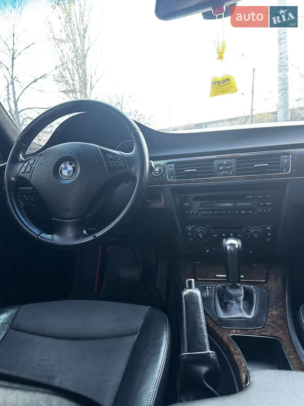 Седан BMW 3 Series 2005 в Одесі фото 29 Седан BMW 3 Series 2005 в Одесі
