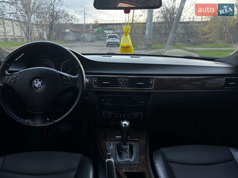 Седан BMW 3 Series 2005 в Одесі фото 26 Седан BMW 3 Series 2005 в Одесі