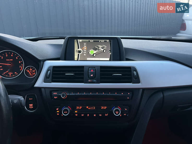 Седан BMW 3 Series 2012 в Одесі фото 9 Седан BMW 3 Series 2012 в Одесі