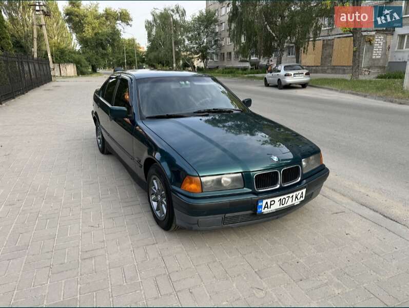 BMW 3 Series 1994