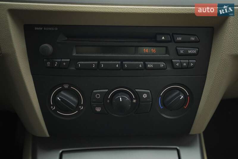 Купе BMW 3 Series 2007 в Харькове