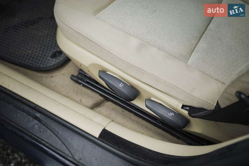 Купе BMW 3 Series 2007 в Харькове