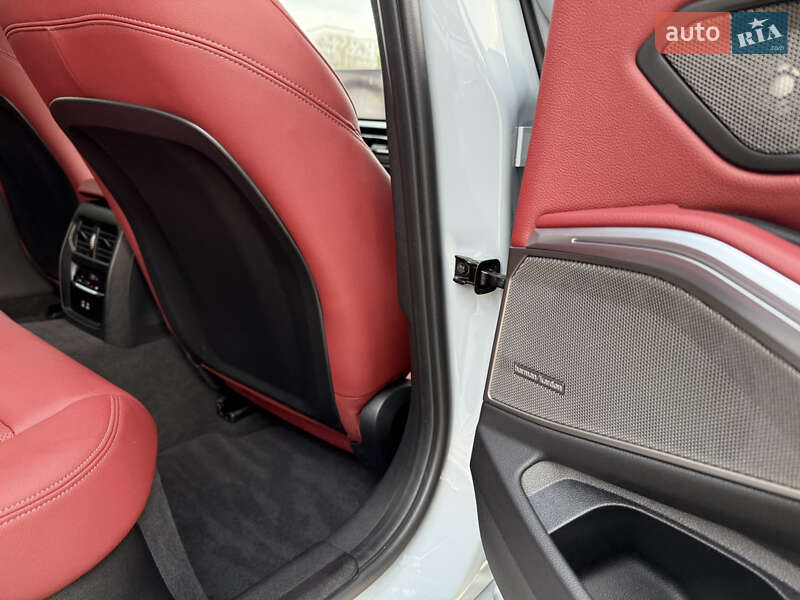 Седан BMW 3 Series 2024 в Днепре