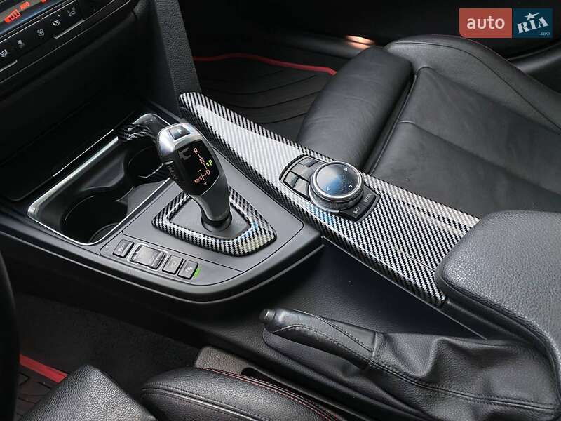 Седан BMW 3 Series 2014 в Львове фото 19 Седан BMW 3 Series 2014 в Львове