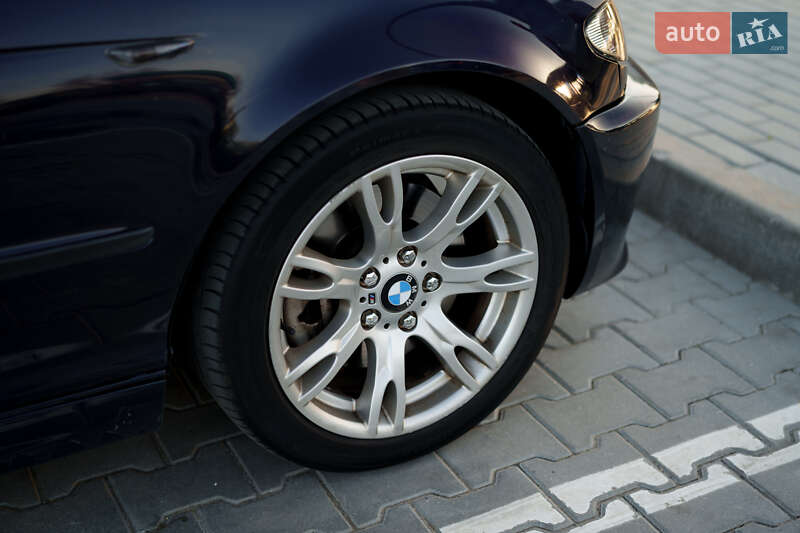 Универсал BMW 3 Series 2004 в Хмельницком фото 7 Универсал BMW 3 Series 2004 в Хмельницком