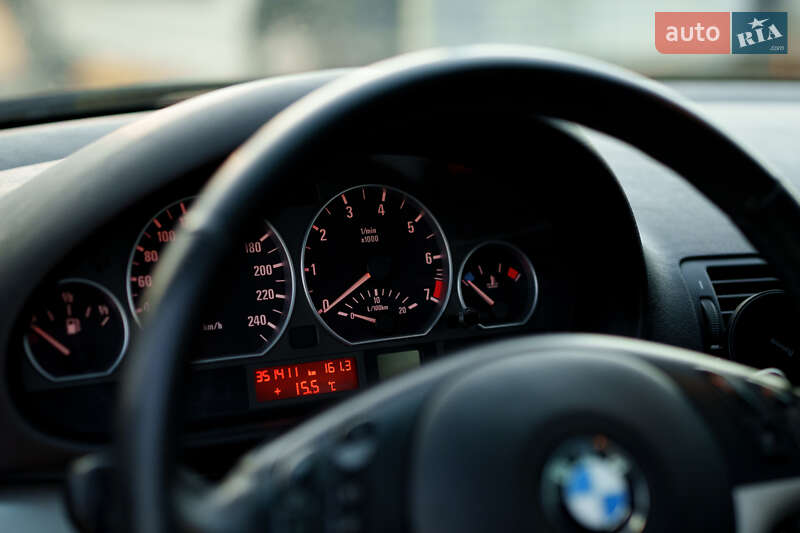 Универсал BMW 3 Series 2004 в Хмельницком фото 37 Универсал BMW 3 Series 2004 в Хмельницком