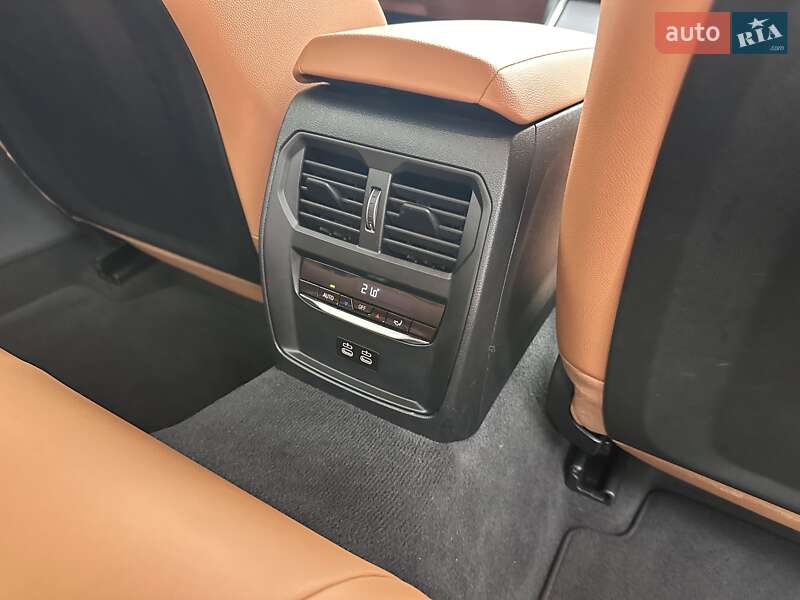 Седан BMW 3 Series 2024 в Киеве фото 58 Седан BMW 3 Series 2024 в Киеве