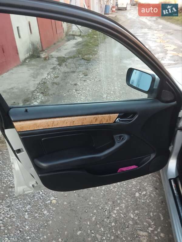 Универсал BMW 3 Series 2002 в Тернополе фото 11 Универсал BMW 3 Series 2002 в Тернополе