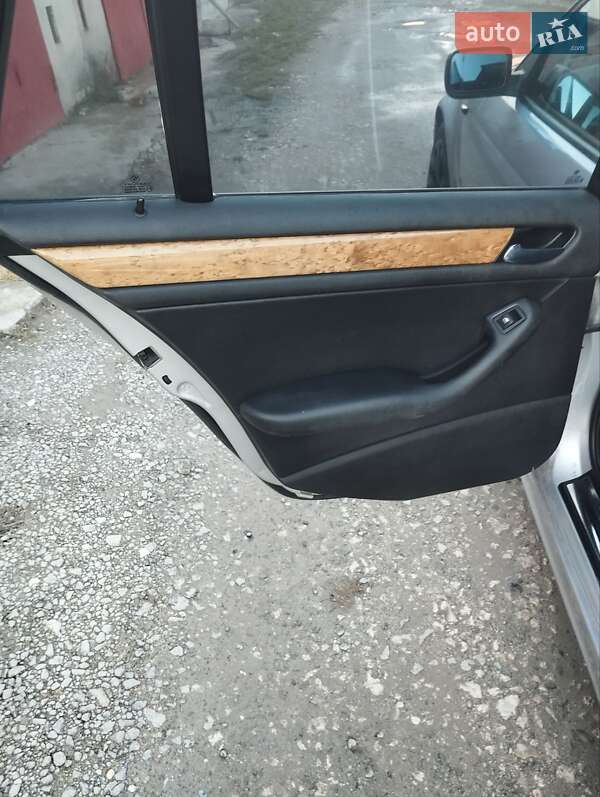 Универсал BMW 3 Series 2002 в Тернополе фото 13 Универсал BMW 3 Series 2002 в Тернополе