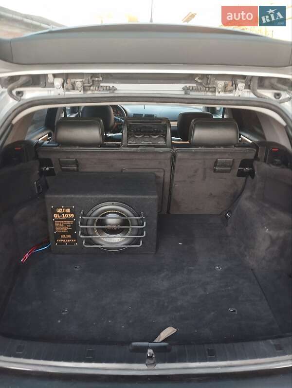 Универсал BMW 3 Series 2002 в Тернополе фото 20 Универсал BMW 3 Series 2002 в Тернополе