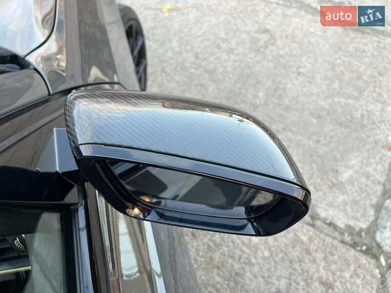 Седан BMW 3 Series 2020 в Киеве фото 26 Седан BMW 3 Series 2020 в Киеве