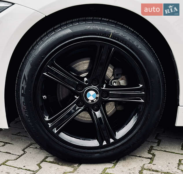 Седан BMW 3 Series 2015 в Одесі фото 11 Седан BMW 3 Series 2015 в Одесі