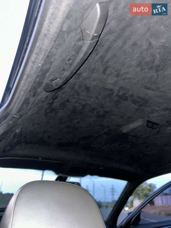 Седан BMW 3 Series 2004 в Одессе фото 10 Седан BMW 3 Series 2004 в Одессе