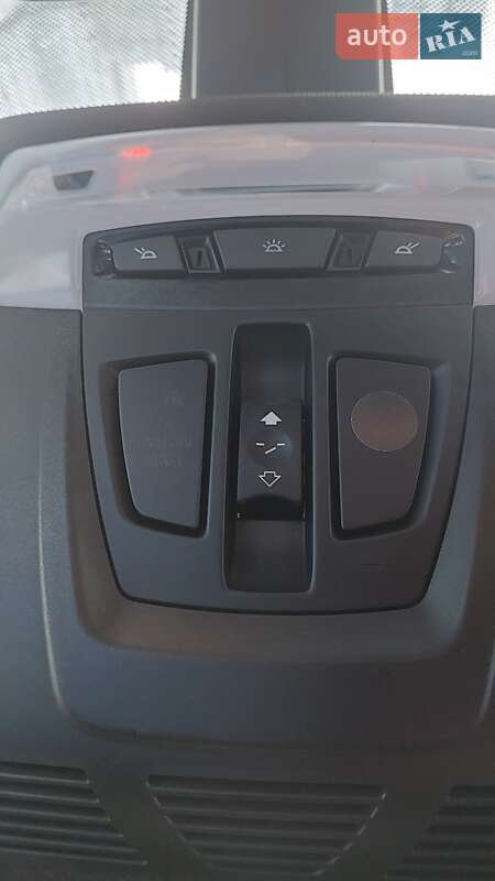 Седан BMW 3 Series 2012 в Киеве