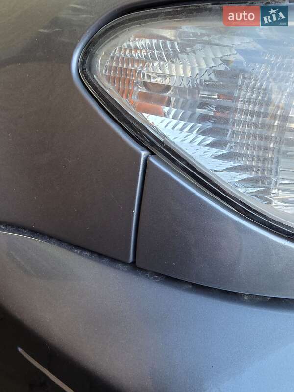 Кабриолет BMW 3 Series 2005 в Черновцах