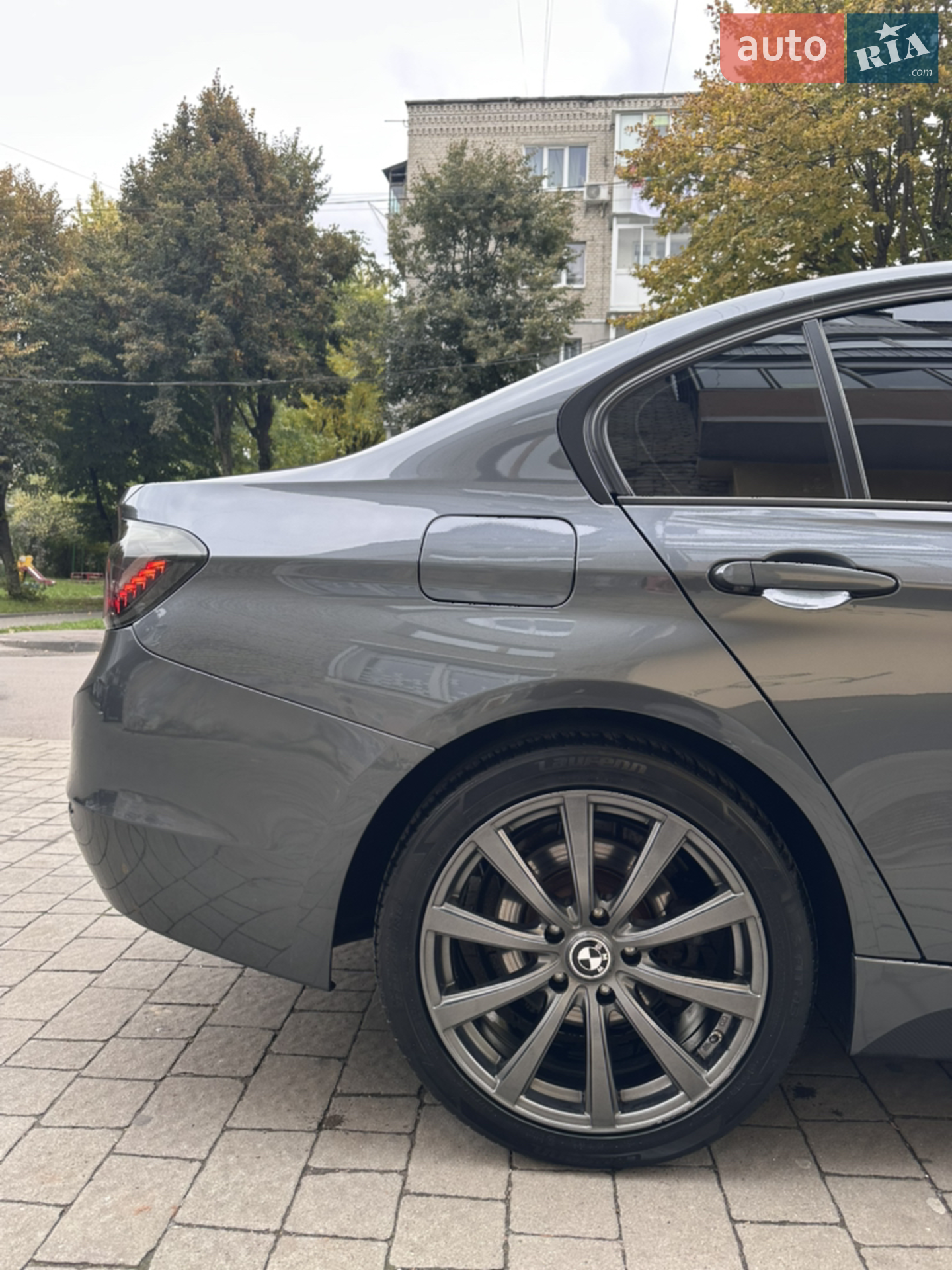 2013 BMW 3er - мініатюра 10