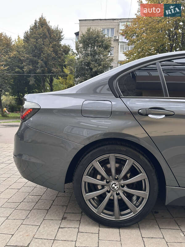 Седан BMW 3 Series 2013 в Львове фото 10 Седан BMW 3 Series 2013 в Львове