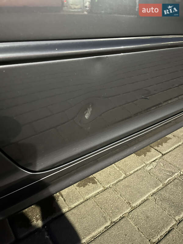 Купе BMW 3 Series 2003 в Ивано-Франковске фото 12 Купе BMW 3 Series 2003 в Ивано-Франковске