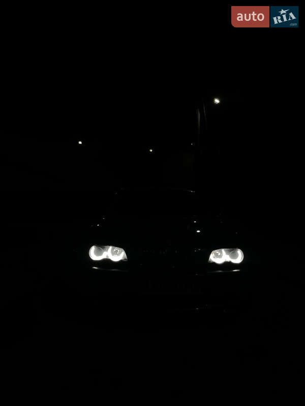 Купе BMW 3 Series 2003 в Ивано-Франковске фото 26 Купе BMW 3 Series 2003 в Ивано-Франковске