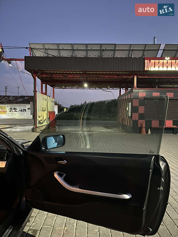 Купе BMW 3 Series 2003 в Ивано-Франковске фото 45 Купе BMW 3 Series 2003 в Ивано-Франковске