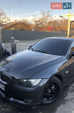 Кабріолет BMW 3 Series 2007 в Долині