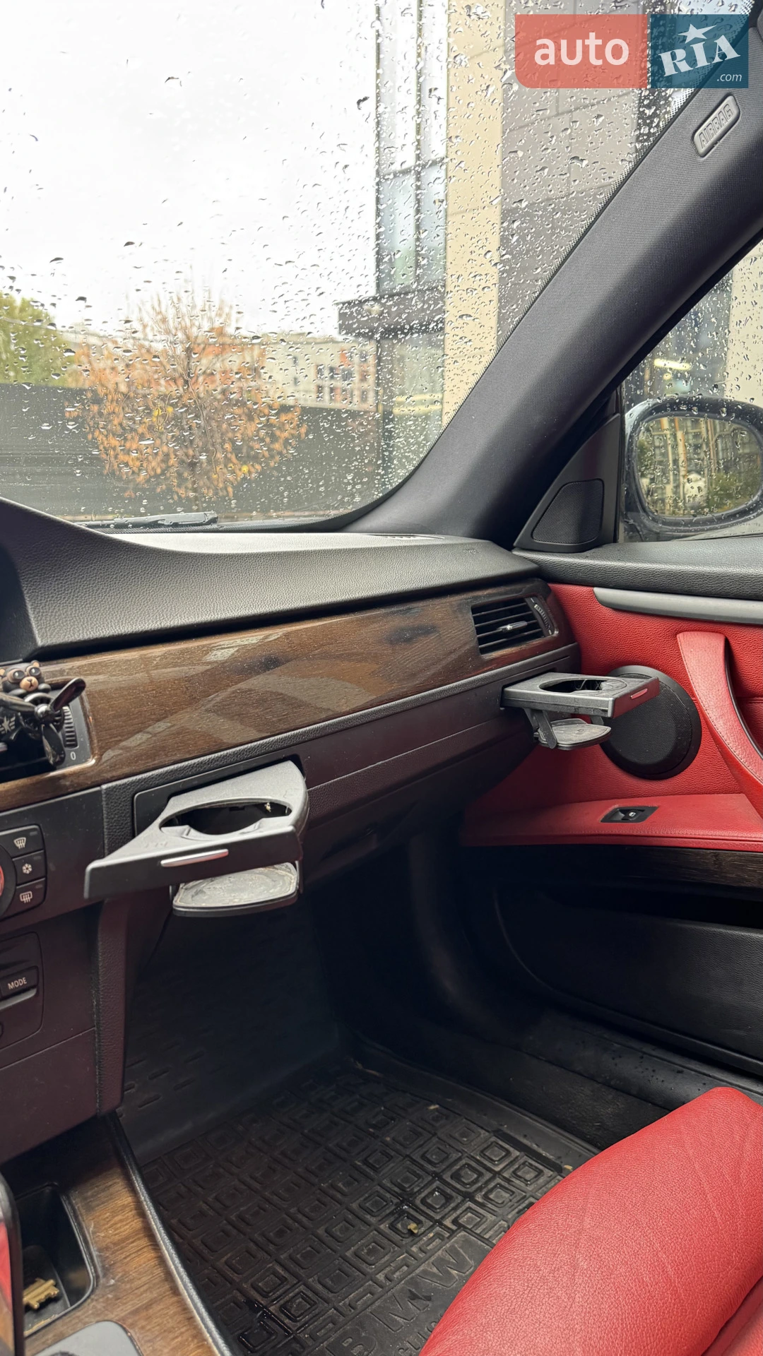 2012 BMW 3er - мініатюра 23