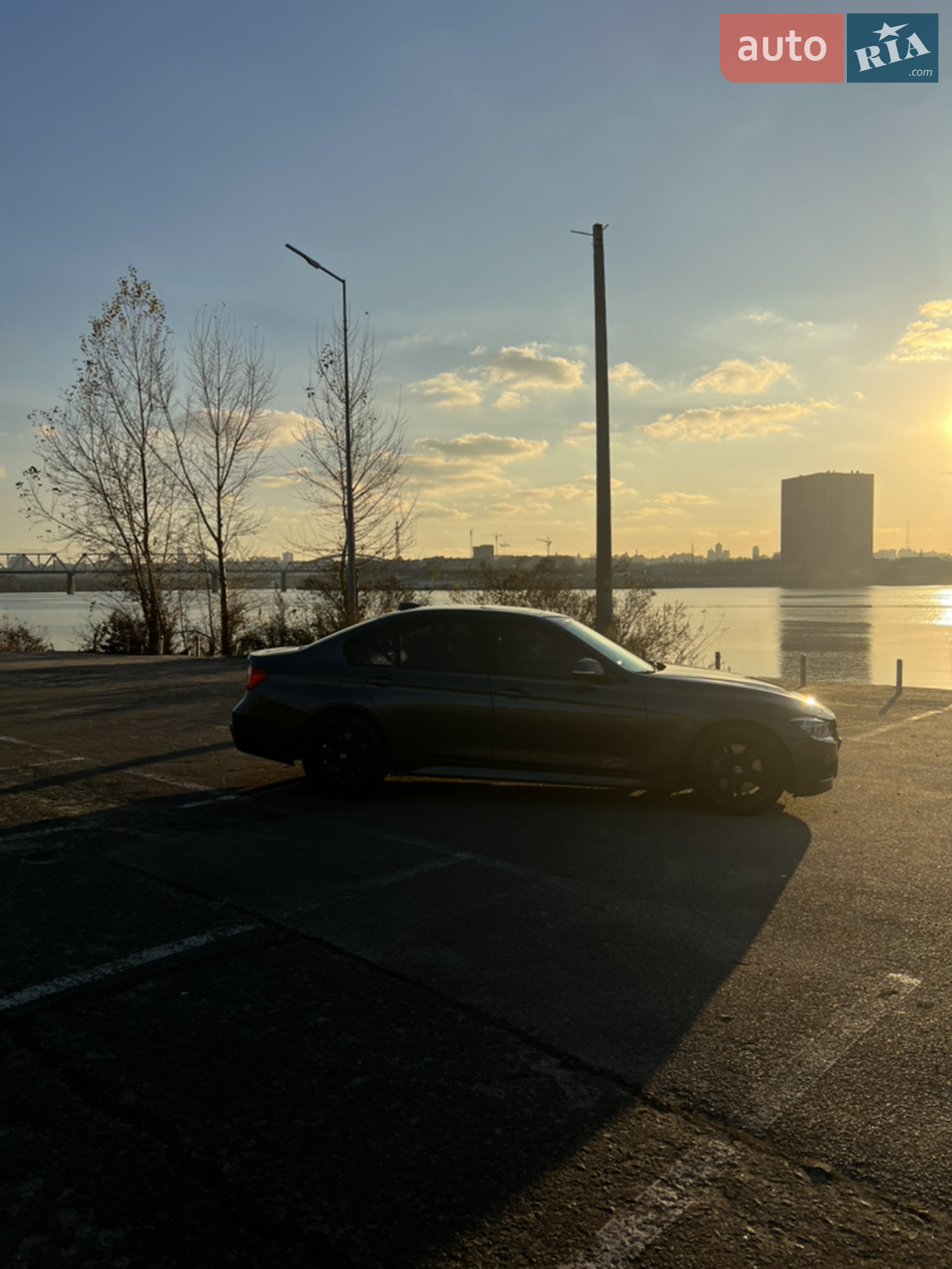 2015 BMW 3er - мініатюра 20
