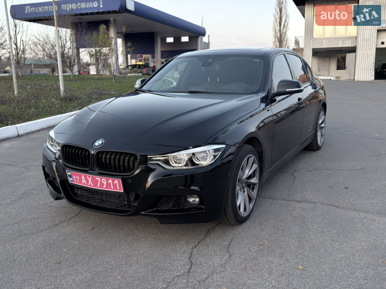 2016 BMW 3er - мініатюра 58