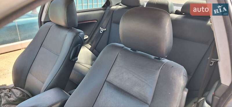 Купе BMW 3 Series 2005 в Львове