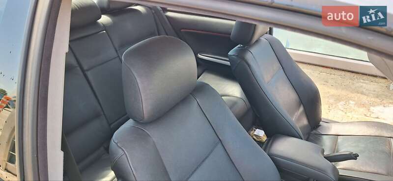 Купе BMW 3 Series 2005 в Львове