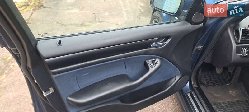 Универсал BMW 3 Series 2004 в Борисполе фото 26 Универсал BMW 3 Series 2004 в Борисполе