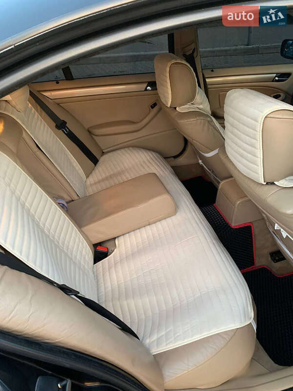 Седан BMW 3 Series 1998 в Ивано-Франковске