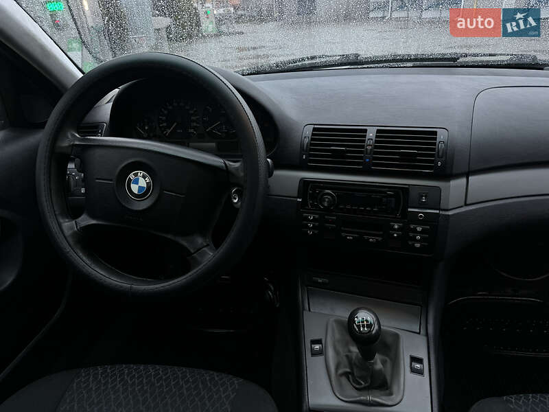 Купе BMW 3 Series 2004 в Ивано-Франковске