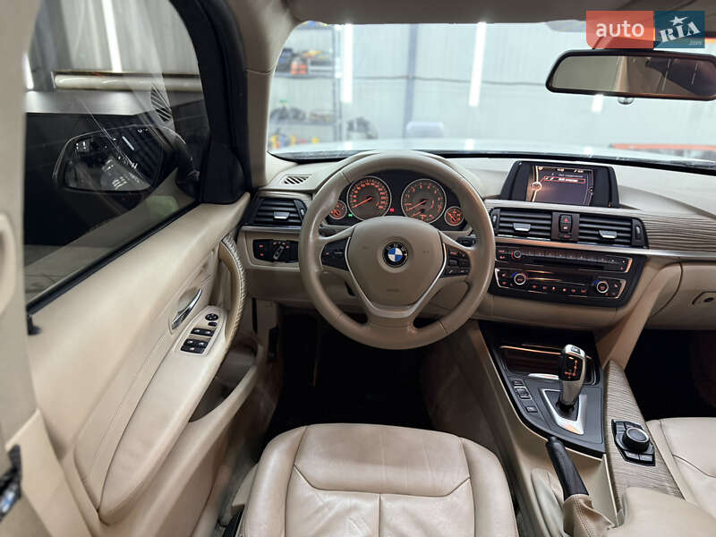 Седан BMW 3 Series 2013 в Хмельницком фото 45 Седан BMW 3 Series 2013 в Хмельницком