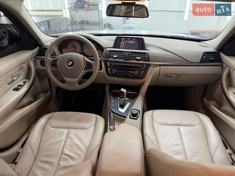 Седан BMW 3 Series 2013 в Хмельницком фото 48 Седан BMW 3 Series 2013 в Хмельницком